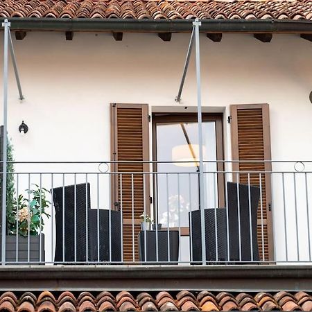 A Casa Di Patty 2 Apartment Gorgonzola Exterior photo