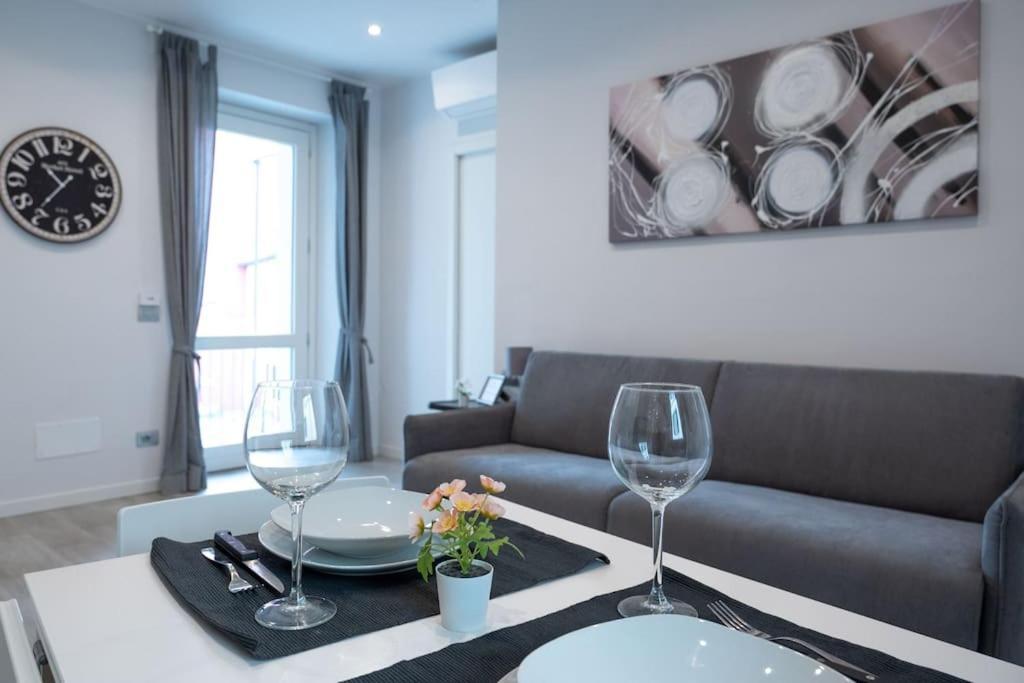 A Casa Di Patty 2 Apartment Gorgonzola Exterior photo
